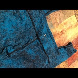 Lululemon size 4 never worn Wunder Unders